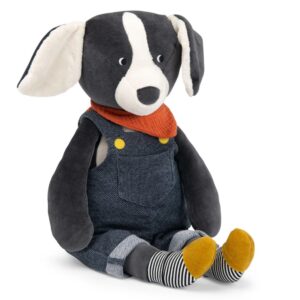 CANE PUCE GIGANTE PUCE & PILOU