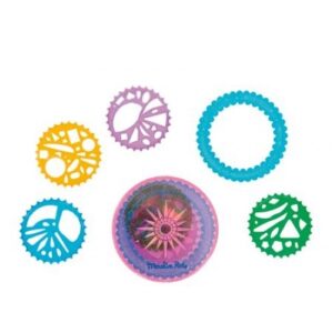 SPIRALE MAGICHE