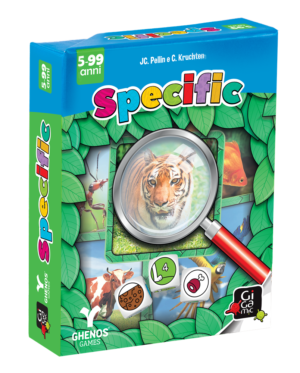 SPECIFIC (italiano)