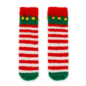 CALZE ANTISCIVOLO ADULTO - ELF IT'S A MATCH!