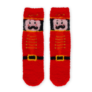 CALZE ANTISCIVOLO ADULTO - NUTCRACKER IT'S A MATCH!
