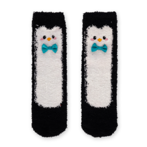 CALZE ANTISCIVOLO ADULTO - PENGUIN IT'S A MATCH!