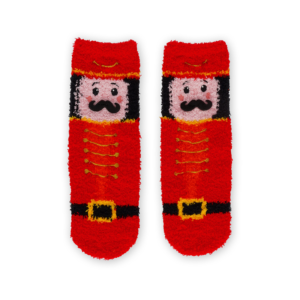 CALZE ANTISCIVOLO BAMBINO - NUTCRACKER IT'S A MATCH!