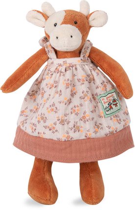 CHARLOTTE LA MUCCA 20 CM LA GRANDE FAMILLE