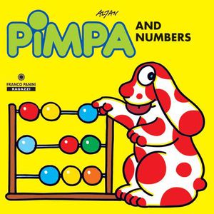 PIMPA AND NUMBERS