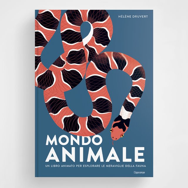 MONDO ANIMALE