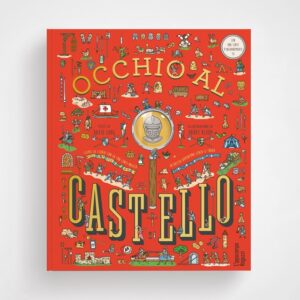 OCCHIO AL CASTELLO!
