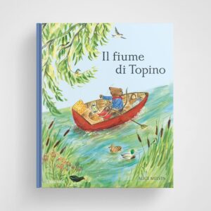 IL FIUME DI TOPINO