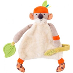 DOUDOU KOALA KOCO DANS LA JUNGLE