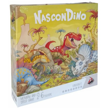 NASCONDINO (NEW)
