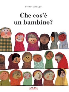 CHE COS'E' UN BAMBINO