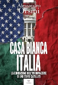CASA BIANCA-ITALIA