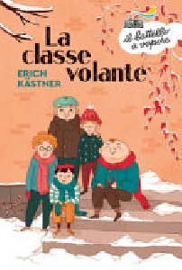LA CLASSE VOLANTE