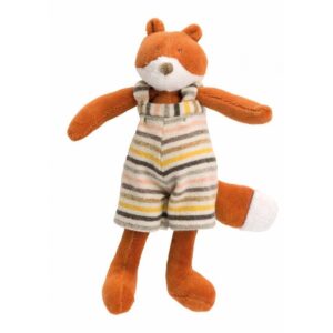 VOLPE GASPARD 20 CM LA GRANDE FAMILLE