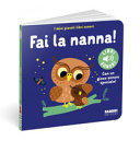 FAI LA NANNA! I MIEI PICCOLI LIBRI SONOR
