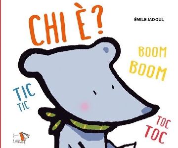 CHI È?