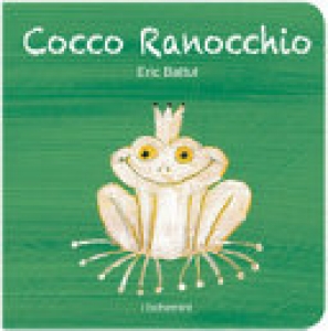 COCCO RANOCCHIO N.E.