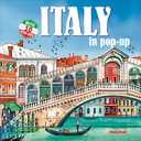 ITALY IN POP-UP. EDIZ. A COLORI