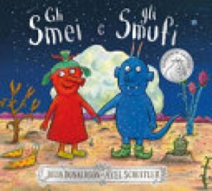 GLI SMEI E GLI SMUFI. EDIZ. A COLORI