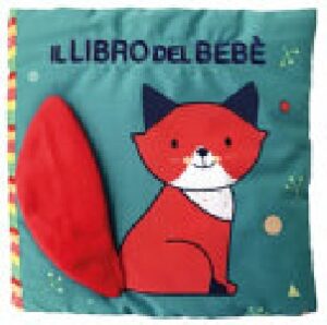 IL LIBRO DEL BEB. VOLPE