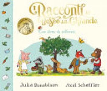 I RACCONTI DEL BOSCO DELLE GHIANDE. CON