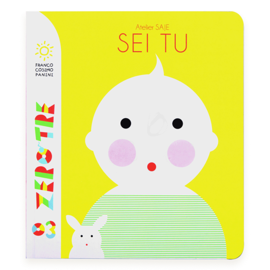 SEI TU