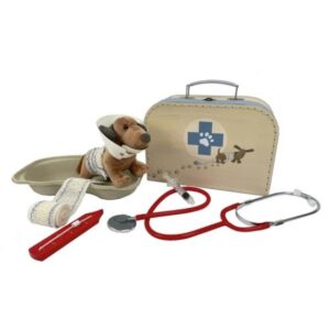 VETERINARY CASE 2