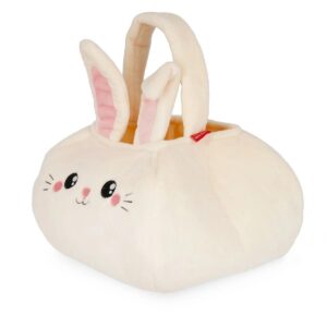 BORSA PER CACCIA ALLE UOVA - BUNNY HOPPY EASTER
