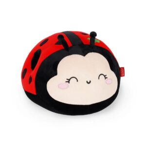 CUSCINO LADYBUG SUPER SOFT!