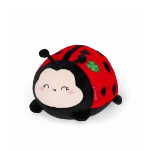 PELUCHE LADYBUG MINI SUPER SOFT!
