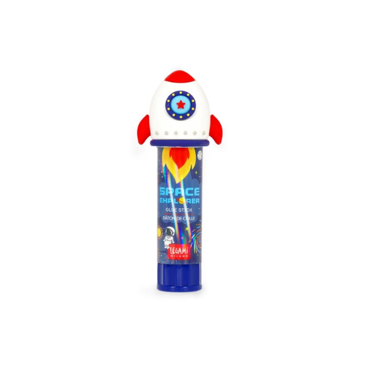 COLLA STICK - ROCKET FEELIN' GLUED