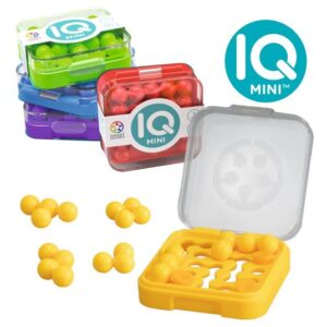 IQ MINI MULTICOLORE