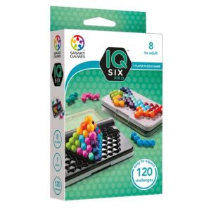 IQ SIX PRO