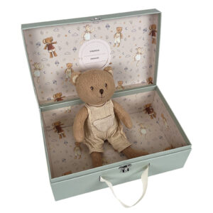 MARCEL BEAR GIFT BOX