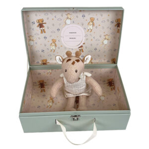 LEONIE GIRAFFE GIFT BOX