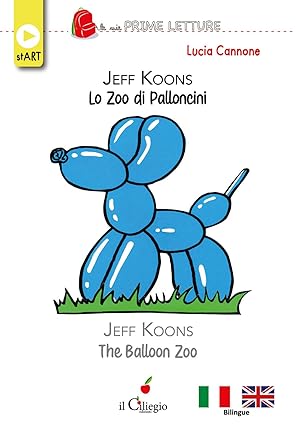 JEFF KOONS