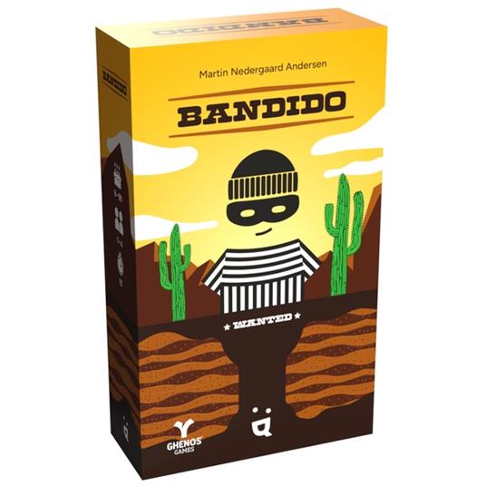BANDITO