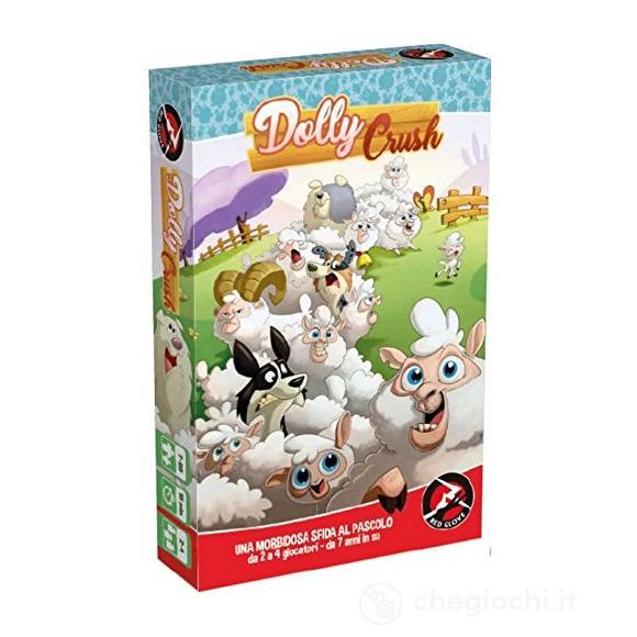 DOLLY CRUSH (ITA)