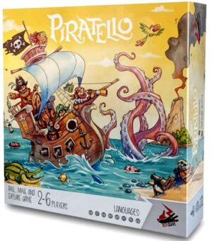 PIRATELLO