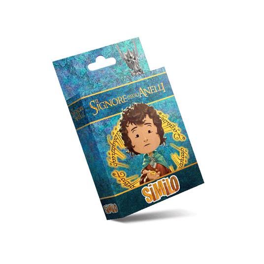 SIMILO - Il Signore Degli Anelli