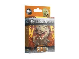 SIMILO - Jurassic World