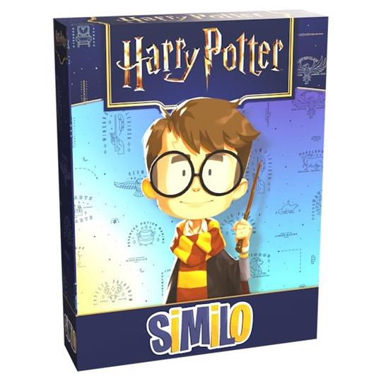 SIMILO - Harry Potter (nuova versione)