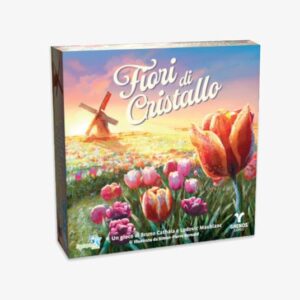 FIORI DI CRISTALLO