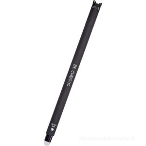 PENNA GEL CANCELLABILE - KITTY ERASABLE
