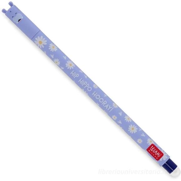 PENNA GEL CANCELLABILE - HIPPO