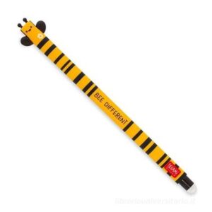 PENNA GEL CANCELLABILE - BEE ERASABLE