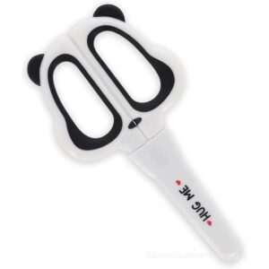 FORBICI PER BAMBINI - PANDA PANTASTIC