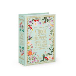 PORTAGIOIE - VINTAGE BOOK BLING BOOK - JEWELLERY BOX