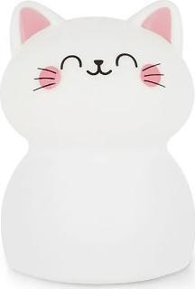 LUCE NOTTURNA RIC. - SOFT DREAMS - KITTY