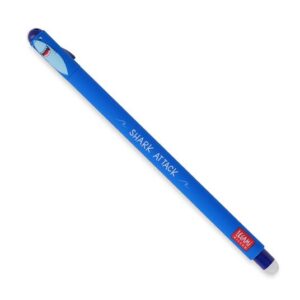 PENNA GEL CANCELLABILE - SHARK ERASABLE